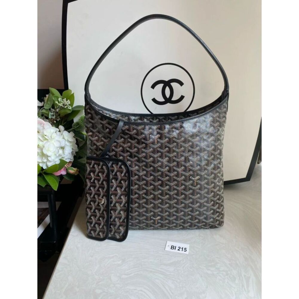 Goyard Women Pre-Loved Bag Very Good Condition